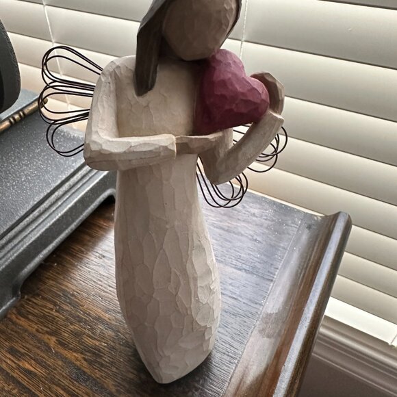 WILLOW TREE FIGURINES - Picture 2 of 12